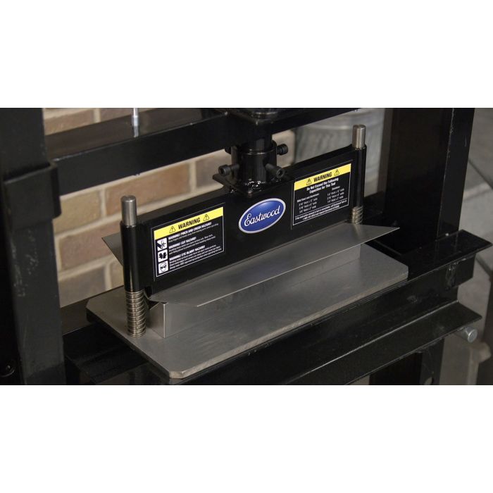 Eastwood Press Brake Attachment