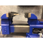 Eastwood Vise Mount Metal Press Brake