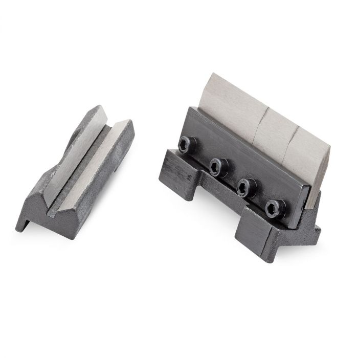 Eastwood Vise Mount Metal Press Brake