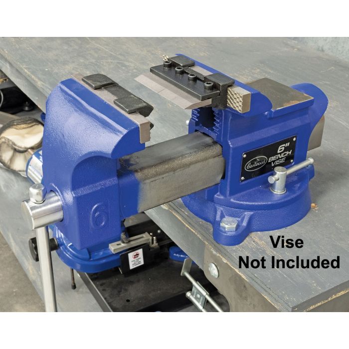 Eastwood Vise Mount Metal Press Brake