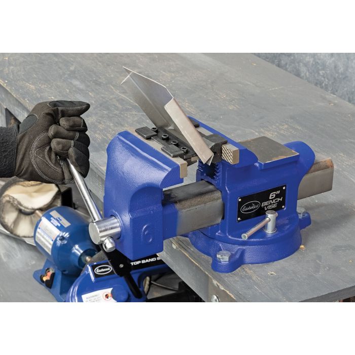 Eastwood Vise Mount Metal Press Brake