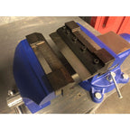 Eastwood Vise Mount Metal Press Brake