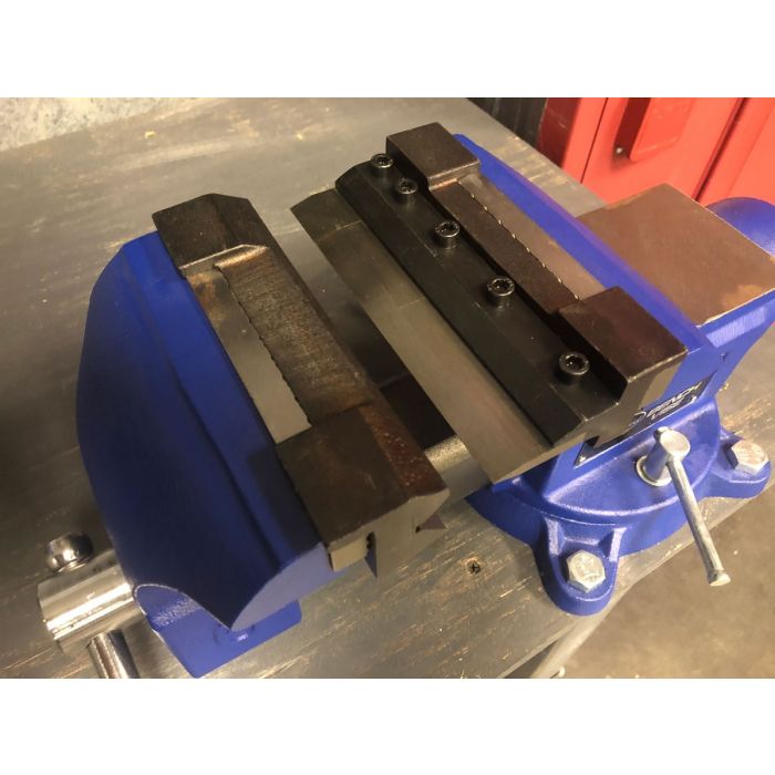 Eastwood Vise Mount Metal Press Brake