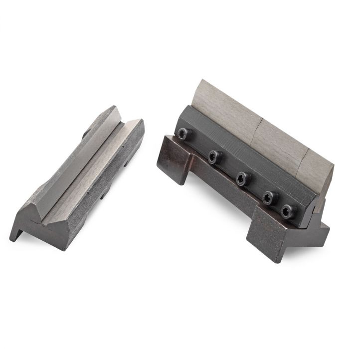 Eastwood Vise Mount Metal Press Brake