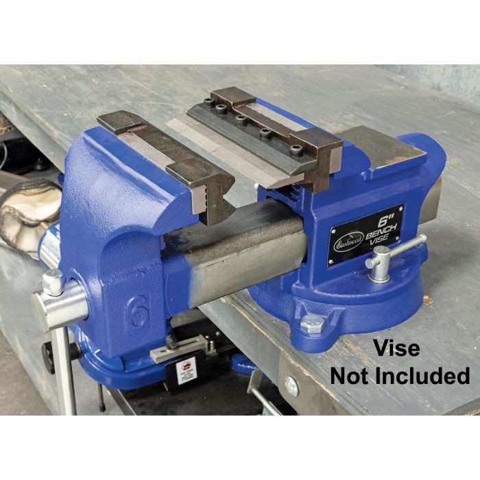 Eastwood Vise Mount Metal Press Brake