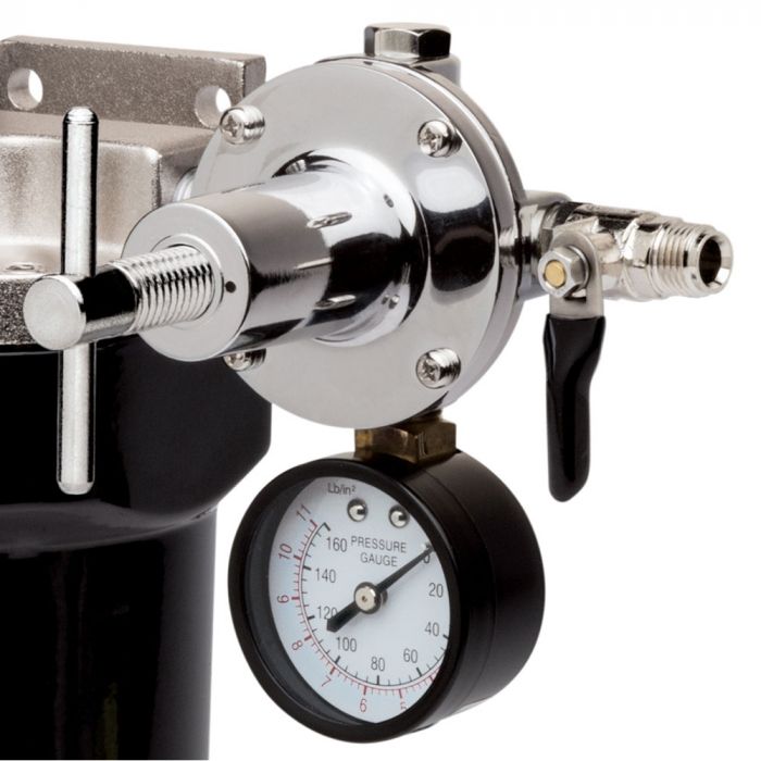 Eastwood Air CFS (Complete Filtration System)