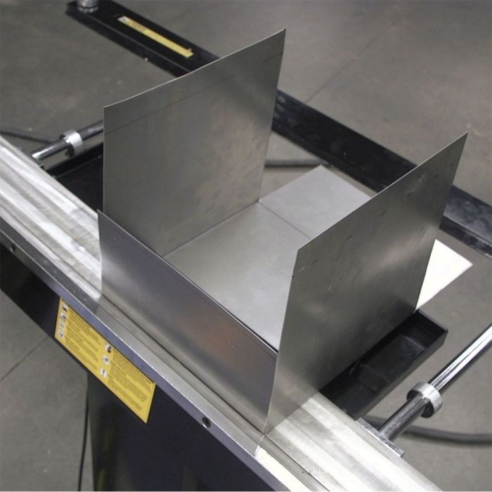 Eastwood 48 Inch Electro-Brake Sheet Metal Brake (FREE SHIPPING USA!)