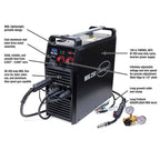 Eastwood MIG 250 Amp Welder