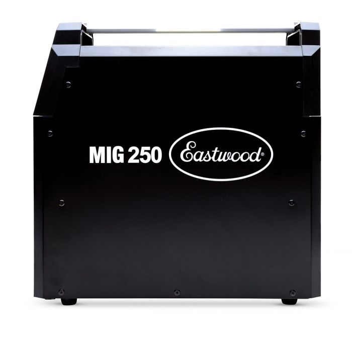 Eastwood MIG 250 Amp Welder