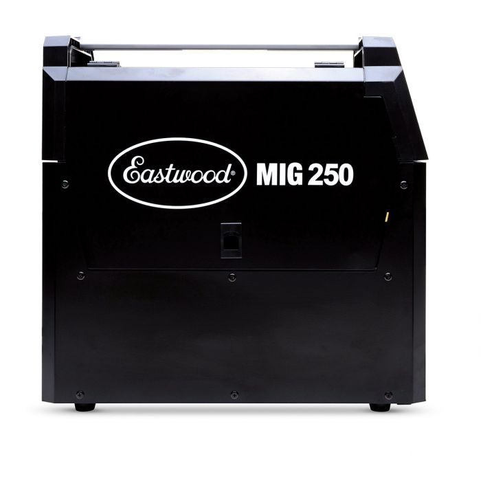 Eastwood MIG 250 Amp Welder