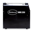 Eastwood MIG 250 Amp Welder