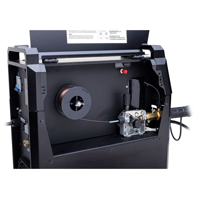 Eastwood MIG 250 Amp Welder