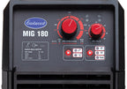 Eastwood MIG 180 Amp Welder