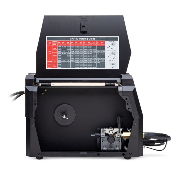 Eastwood MIG 180 Amp Welder