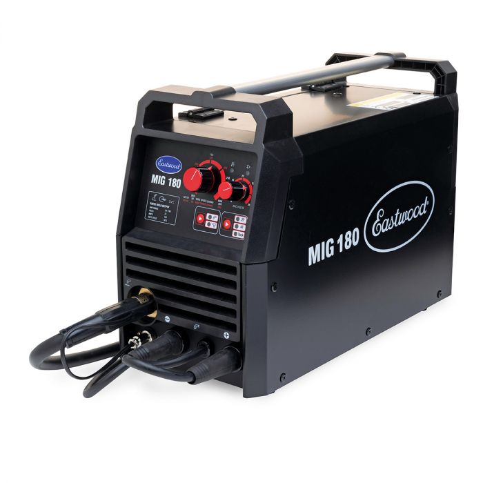 Eastwood MIG 180 Amp Welder