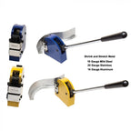 Eastwood Shrinker/Stretcher Combo Set-Two Bodies Two Jaws