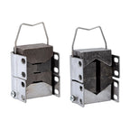 Eastwood Heavy Duty Shrinker Stretcher Replacement Jaw Set