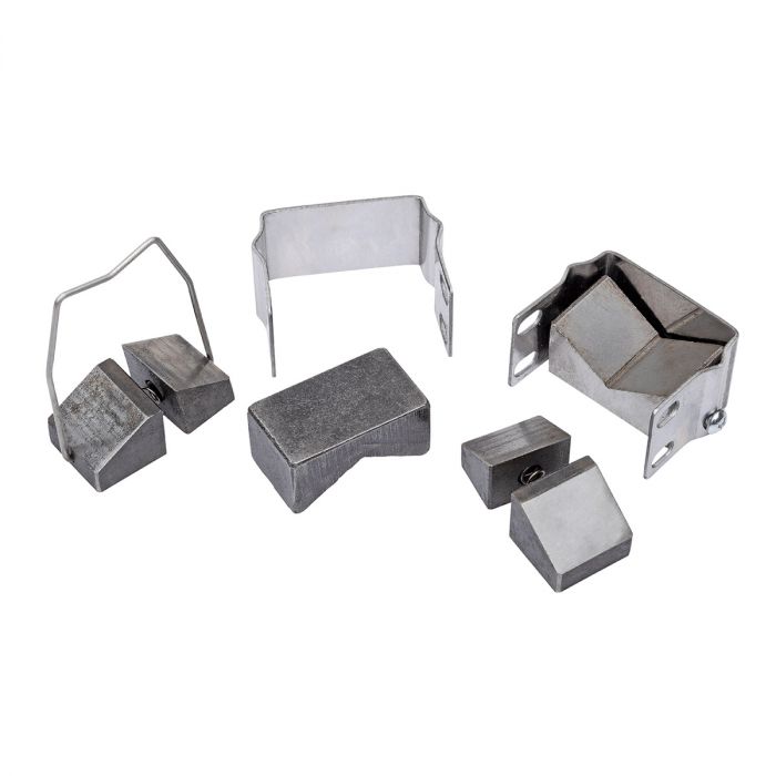 Eastwood Heavy Duty Shrinker Stretcher Replacement Jaw Set