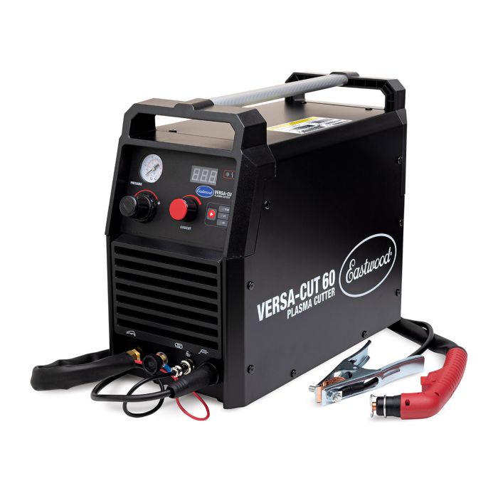Eastwood Versa Cut 60 Amp Plasma Cutter