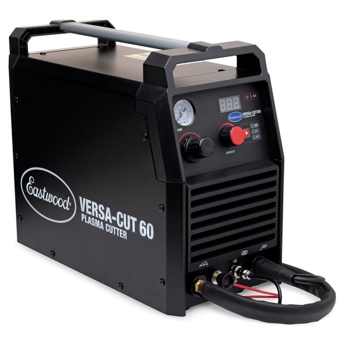 Eastwood Versa Cut 60 Amp Plasma Cutter