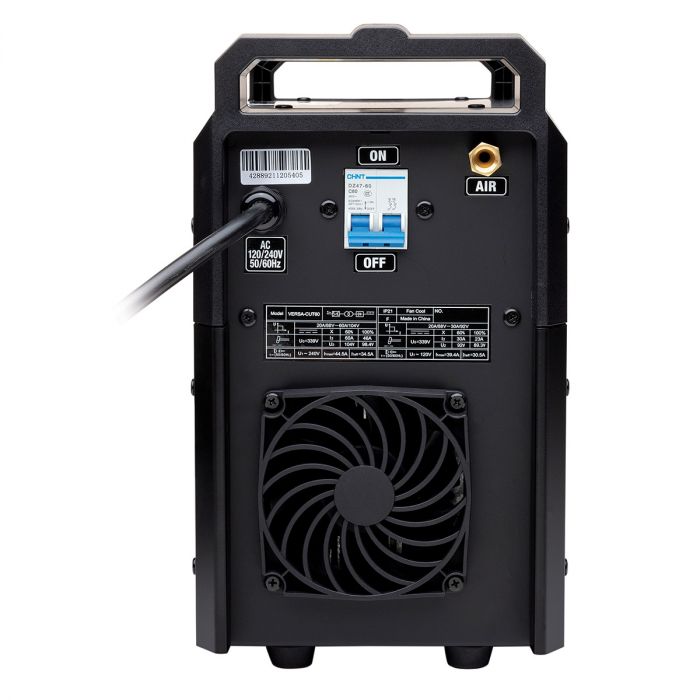 Eastwood Versa Cut 60 Amp Plasma Cutter