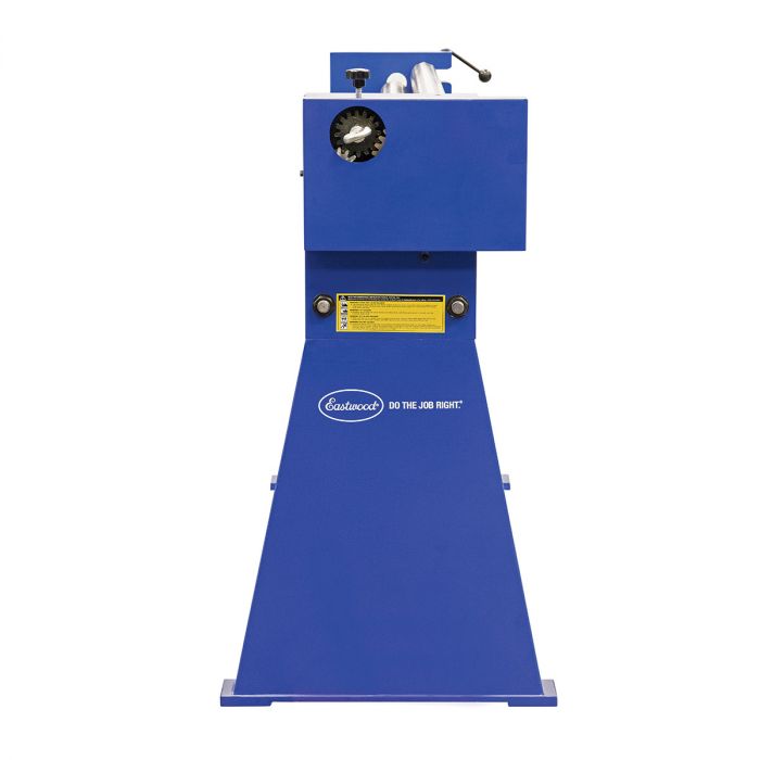 Eastwood Heavy Duty 50 Inch Slip Roller with Stand (FREE SHIPPING USA)
