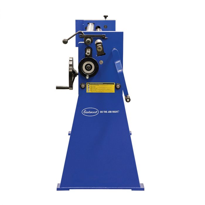 Eastwood Heavy Duty 50 Inch Slip Roller with Stand (FREE SHIPPING USA)