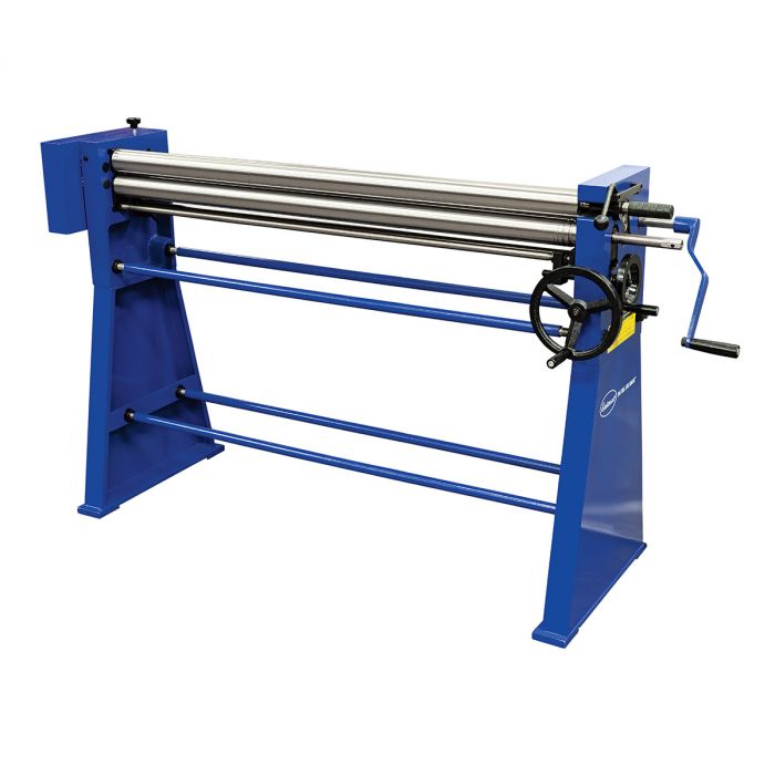 Eastwood Heavy Duty 50 Inch Slip Roller with Stand (FREE SHIPPING USA)