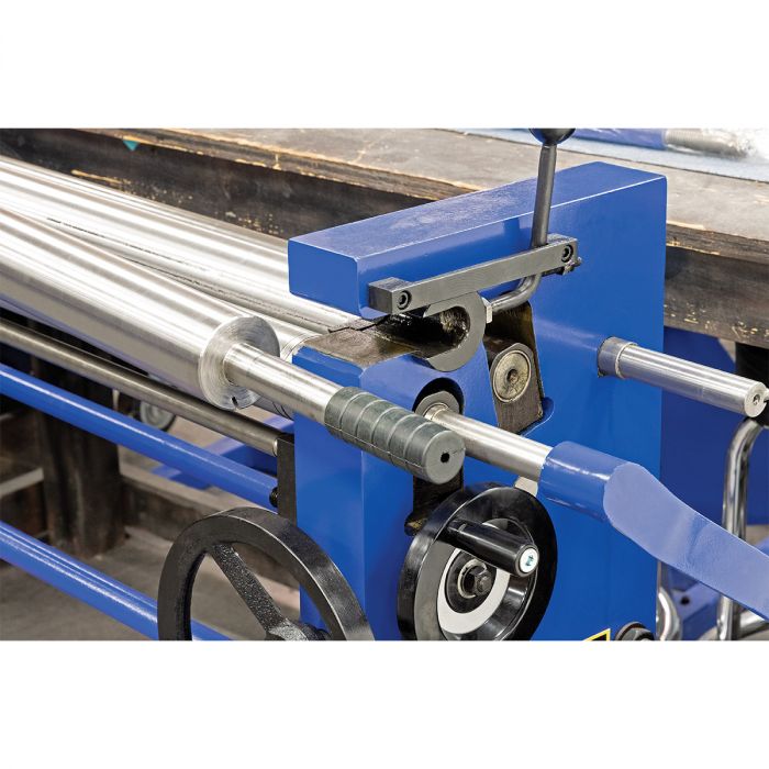Eastwood Heavy Duty 50 Inch Slip Roller with Stand (FREE SHIPPING USA)