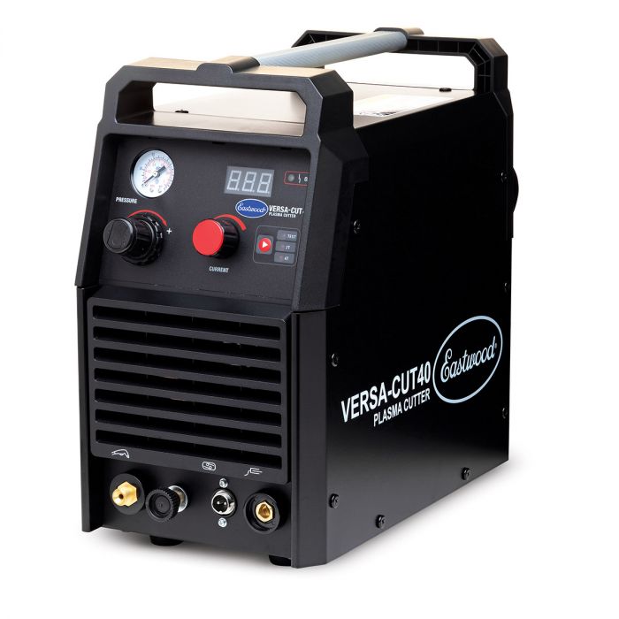 Eastwood Versa Cut 40 Amp Plasma Cutter