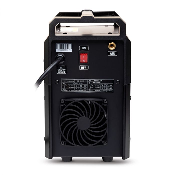 Eastwood Versa Cut 40 Amp Plasma Cutter