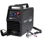 Eastwood TIG 225 Amp Elite AC/DC Welder w/ Digital LCD