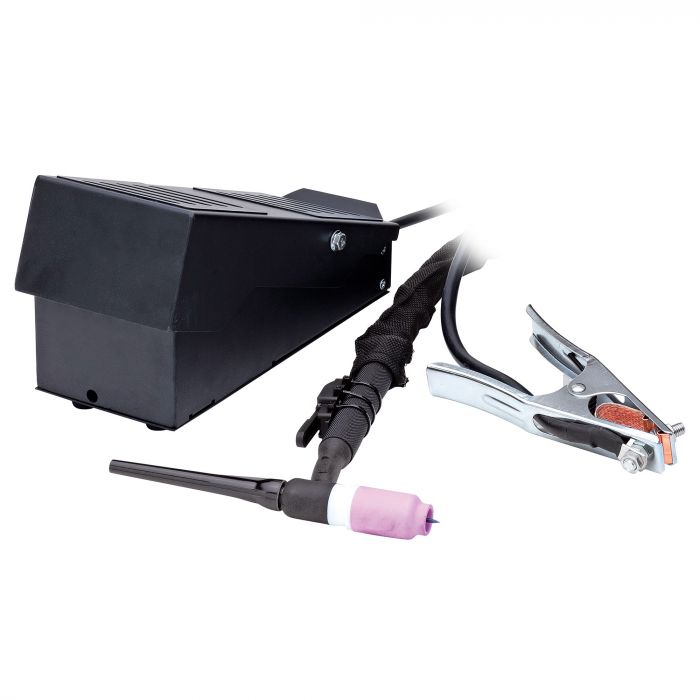 Eastwood TIG 220 Amp AC/DC Welder