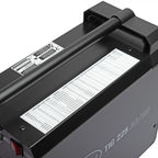 Eastwood TIG 225 Amp Elite AC/DC Welder w/ Digital LCD