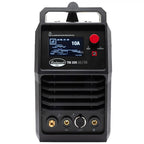 Eastwood TIG 225 Amp Elite AC/DC Welder w/ Digital LCD