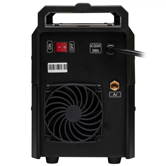 Eastwood TIG 220 Amp AC/DC Welder