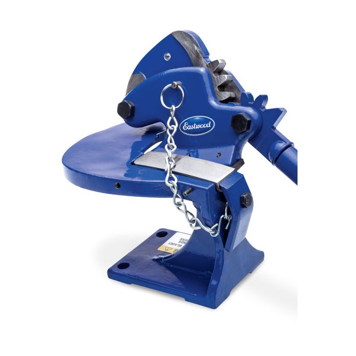 Eastwood Original Throatless Shear