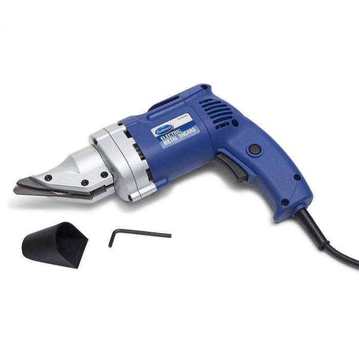Eastwood Electric Metal Cutting Shears