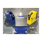 Eastwood Shrinker/Stretcher Combo Set Base Plate