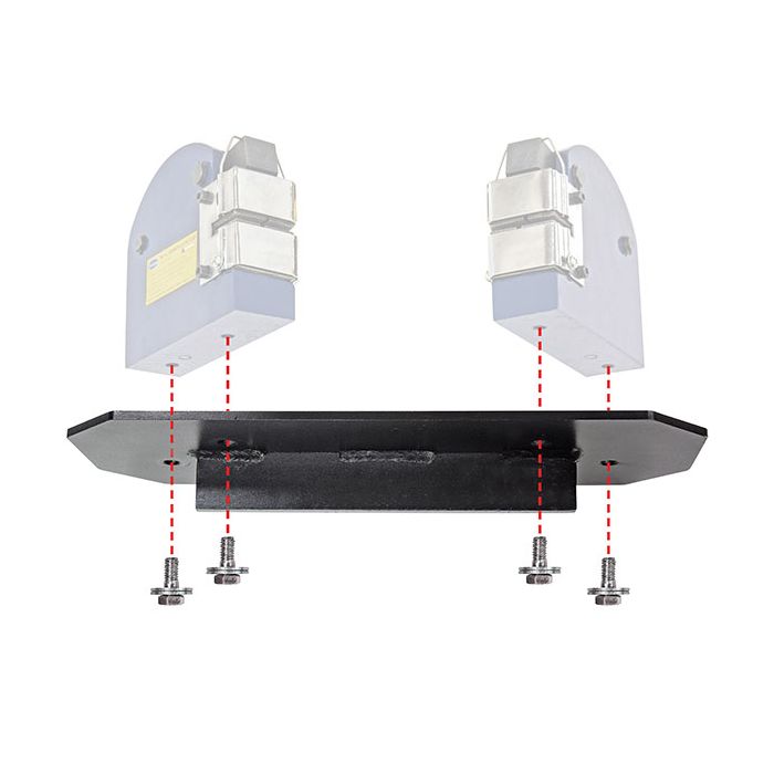 Eastwood Shrinker/Stretcher Combo Set Base Plate