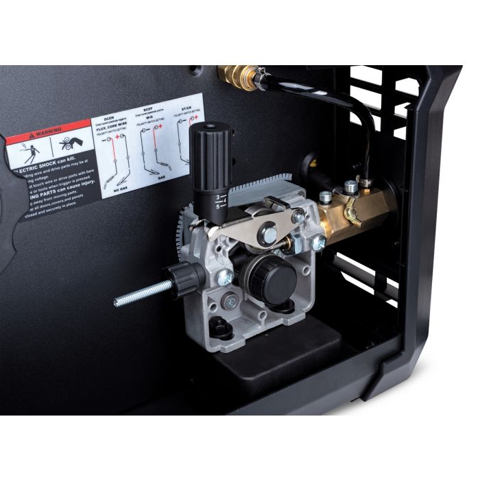 Eastwood Multi-Process 140 Amp Tig/Mig/Stick Welder - Elite MP140i