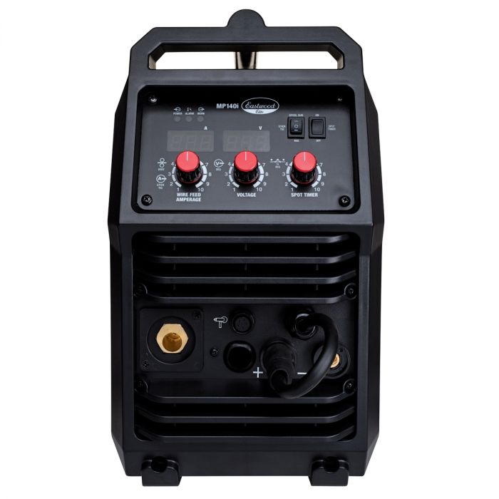Eastwood Multi-Process 140 Amp Tig/Mig/Stick Welder - Elite MP140i
