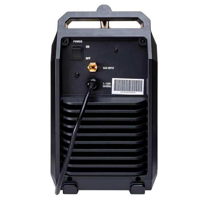Eastwood Multi-Process 140 Amp Tig/Mig/Stick Welder - Elite MP140i