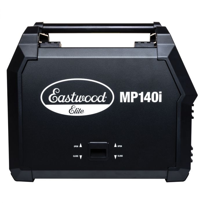 Eastwood Multi-Process 140 Amp Tig/Mig/Stick Welder - Elite MP140i