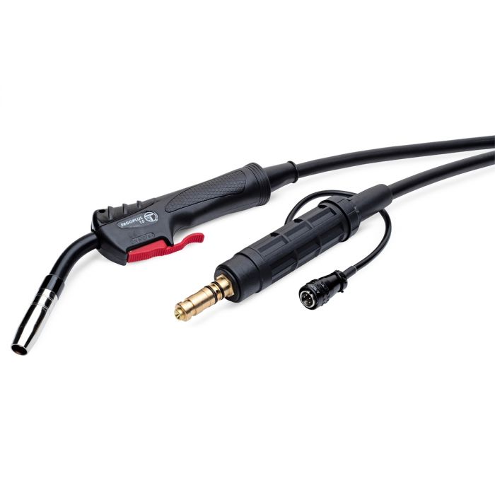 Eastwood Multi-Process 140 Amp Tig/Mig/Stick Welder - Elite MP140i