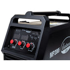 Eastwood Multi-Process 200 Amp Tig/Mig/Stick Welder - Elite MP200i