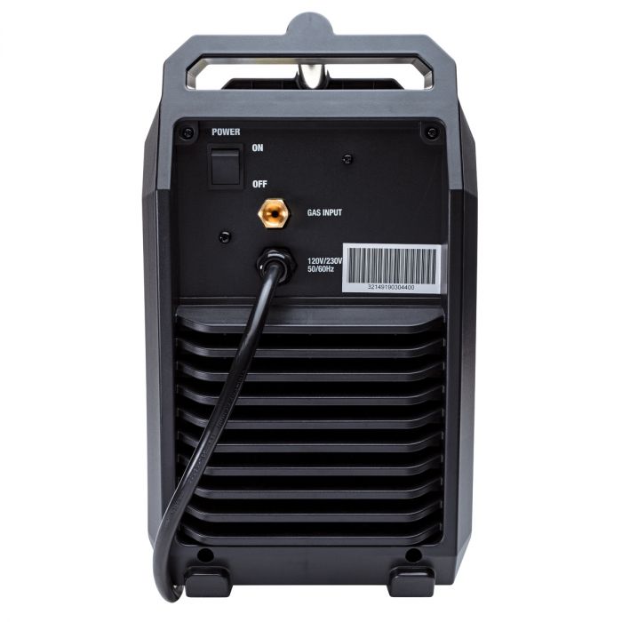 Eastwood Multi-Process 200 Amp Tig/Mig/Stick Welder - Elite MP200i