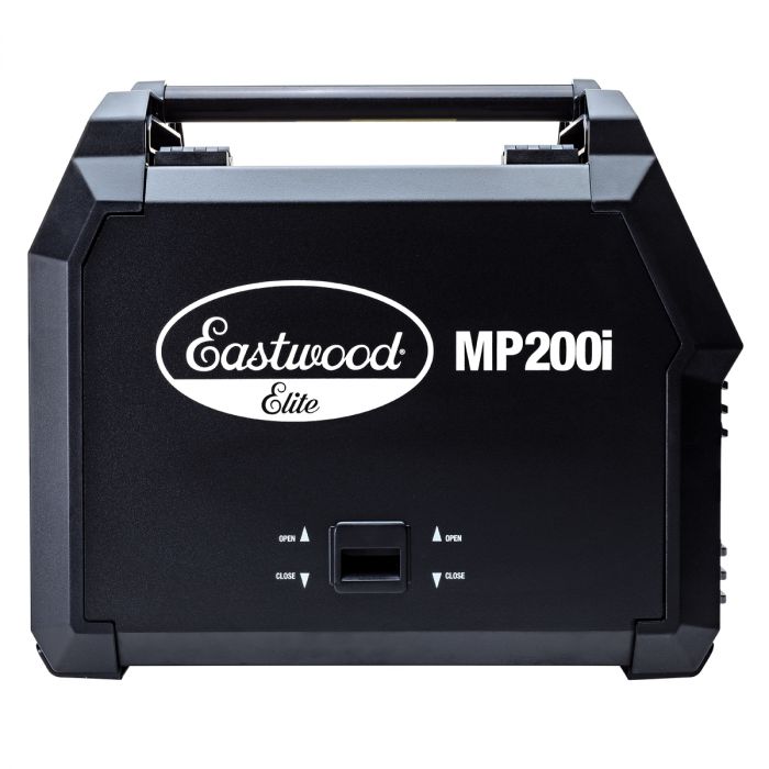 Eastwood Multi-Process 200 Amp Tig/Mig/Stick Welder - Elite MP200i