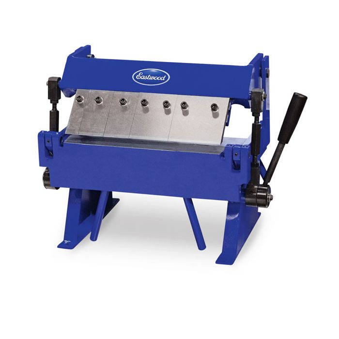 Eastwood 12 Inch Box and Pan Sheet Metal Brake
