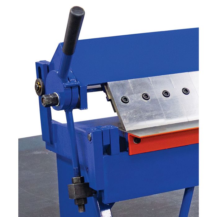 Eastwood 48 Inch Box and Pan Sheet Metal Brake